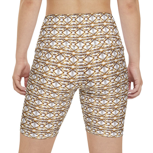 Circuit Shorts for Fitness & Leisure #PY