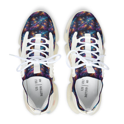 Cosmos Mesh Sneakers for Women's #PY