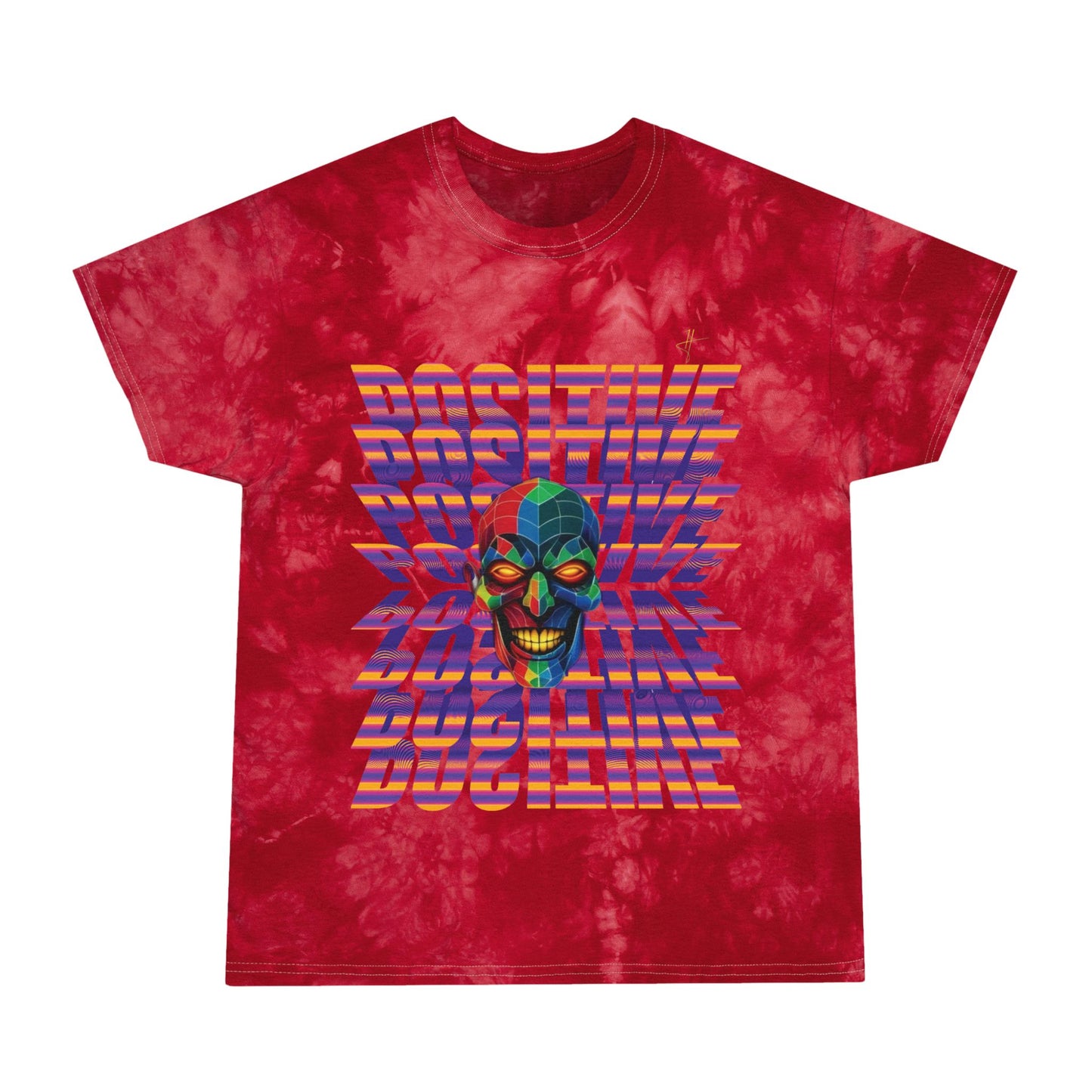 Positive Vibes T-Shirt #PY