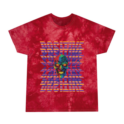 Positive Vibes T-Shirt #PY