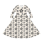 HUMANCHIC Atelier Everyday Floral Dance Dress — Women