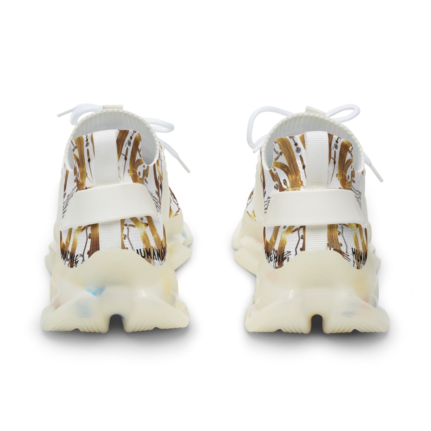 Chaussures de sport Circuit LuxeStride #PY