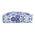 Royal Azure Weekender Bag