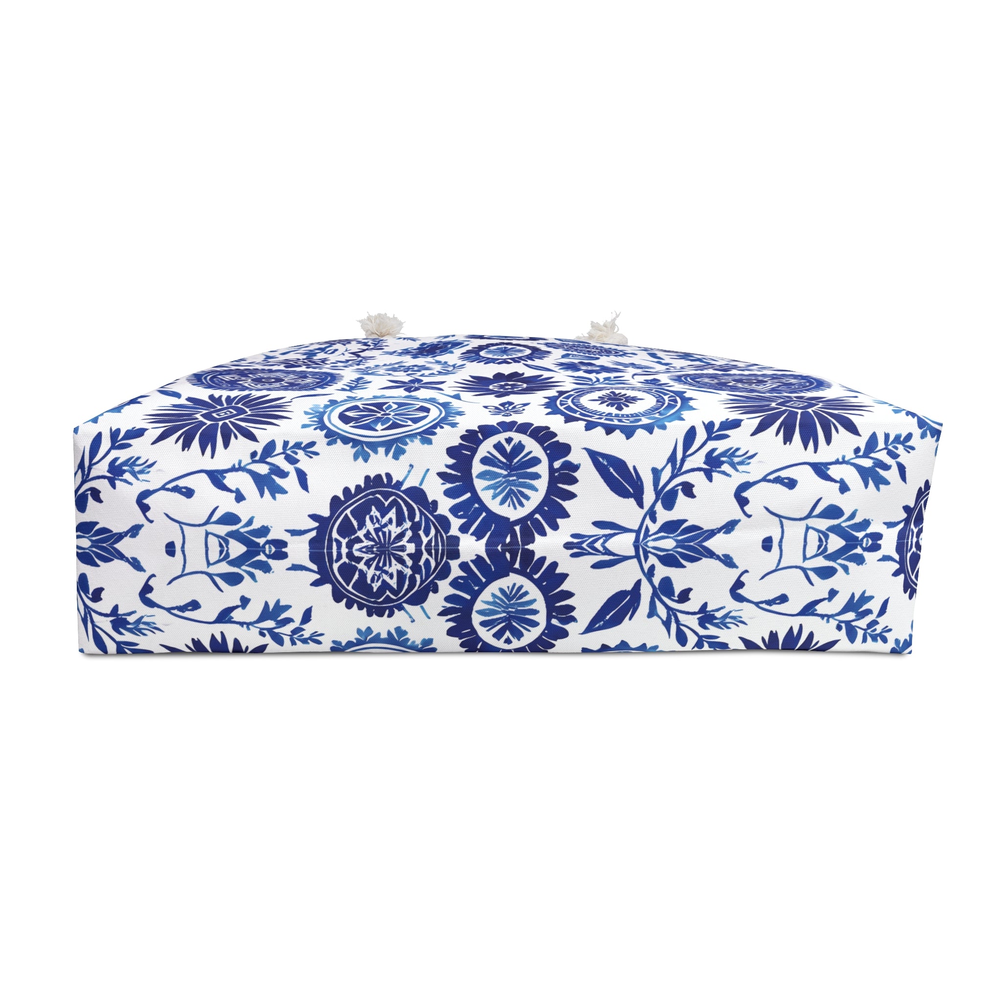 Royal Azure Weekender Bag
