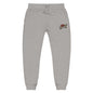 Turtle Woman Fleece Sweatpants Butterfly #PY