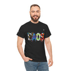 Chaos Humanchic Exclusive Premiun T-Shirt #PY