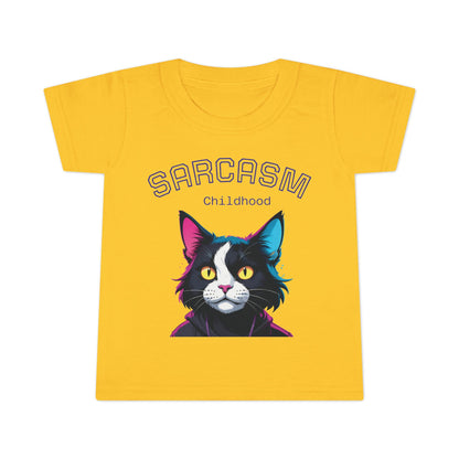 Funny Sarcasm Toddler #PY