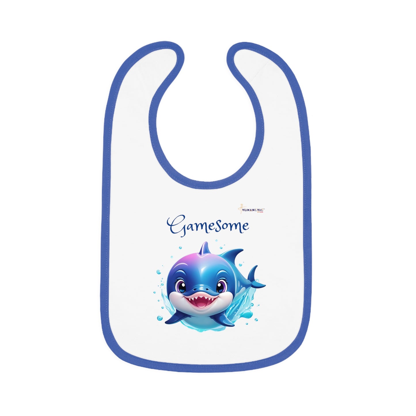 Bib - Cutest Pet's #PY