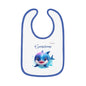 Bib - Cutest Pet's #PY