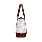 HUMANCHIC Atelier Everyday Marble Sketch Tote