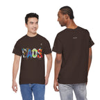 Chaos Humanchic Exclusive Premiun T-Shirt #PY