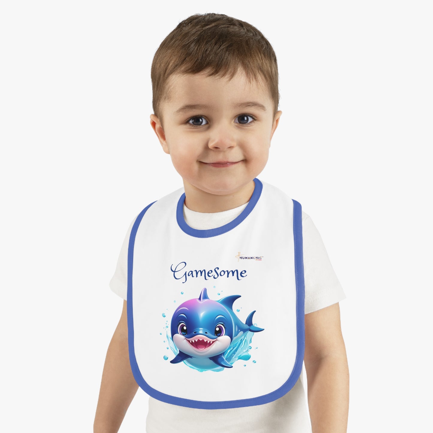 Bib - Cutest Pet's #PY