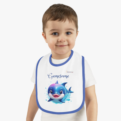 Bib - Cutest Pet's #PY