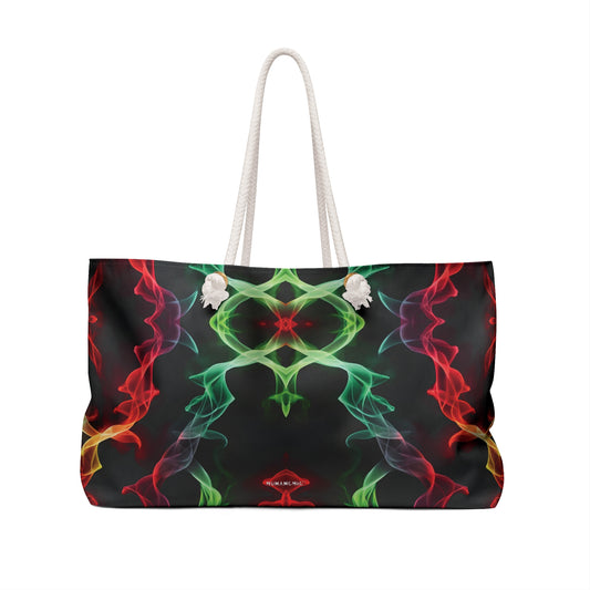 Zephyr Weekender Bag #PY