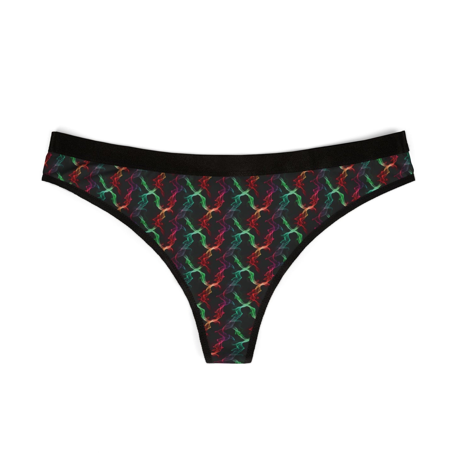 Zephyr Women's Thongs Underwear #PY