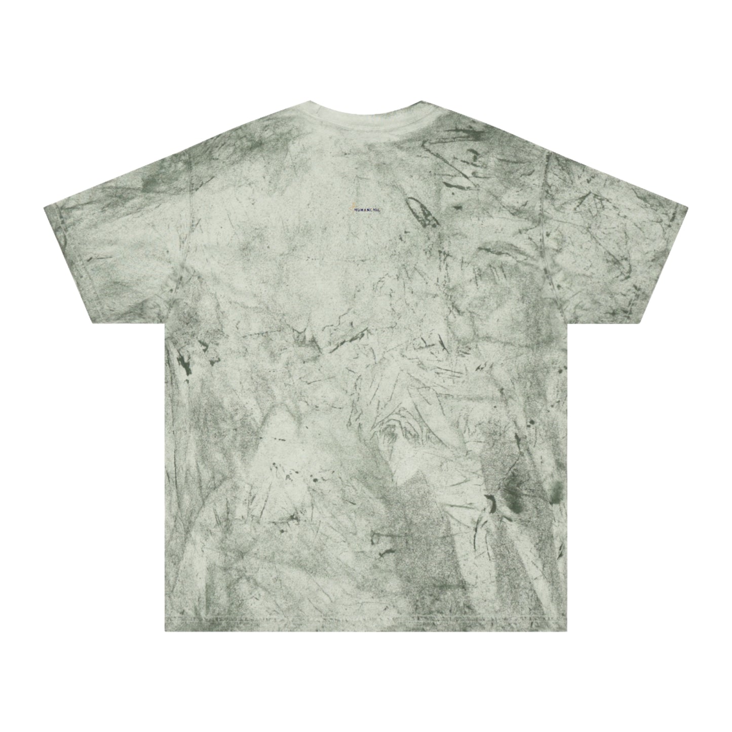 Graffiti Believe T-Shirt #PY