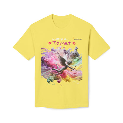 CUPID V-Neck T-shirt #PY