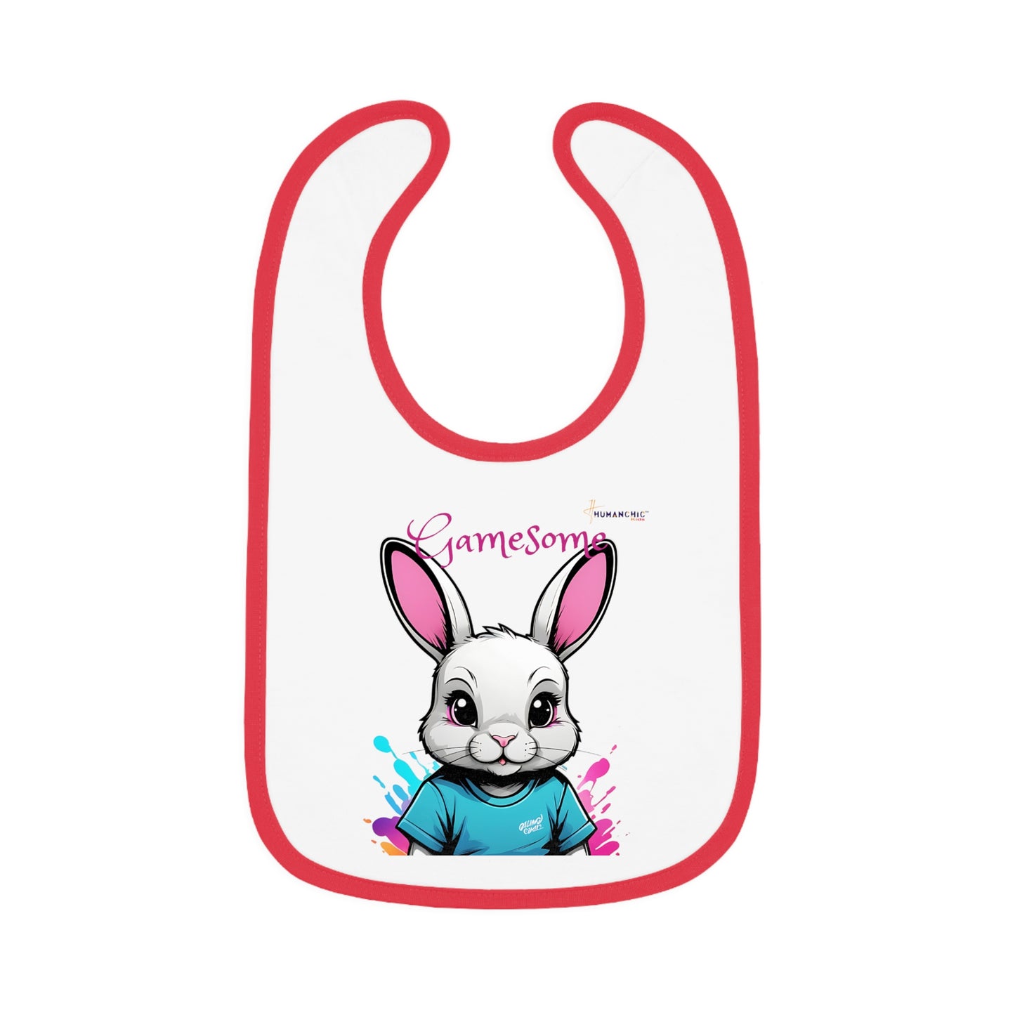 Bib - Cutest Pet's #PY