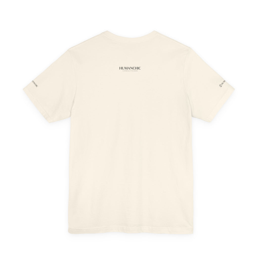 HUMANCHIC Atelier Everyday Art Line Tee — Women