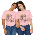 HUMANCHIC Atelier Everyday Art Line Tee — Women