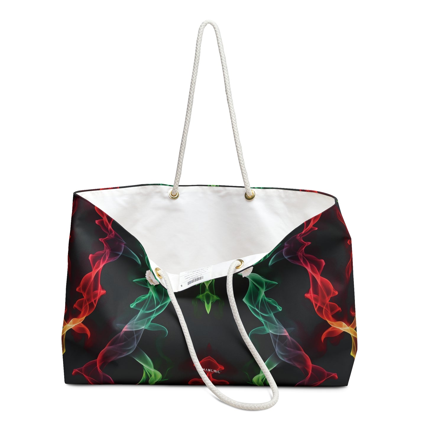 Zephyr Weekender Bag #PY