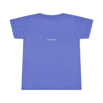 Wanted Panda Reward Toddler T-Shirt #PY