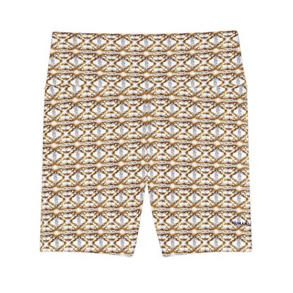 Circuit Shorts for Fitness & Leisure #PY