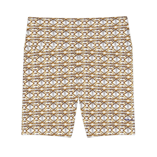 Circuit Shorts for Fitness & Leisure #PY