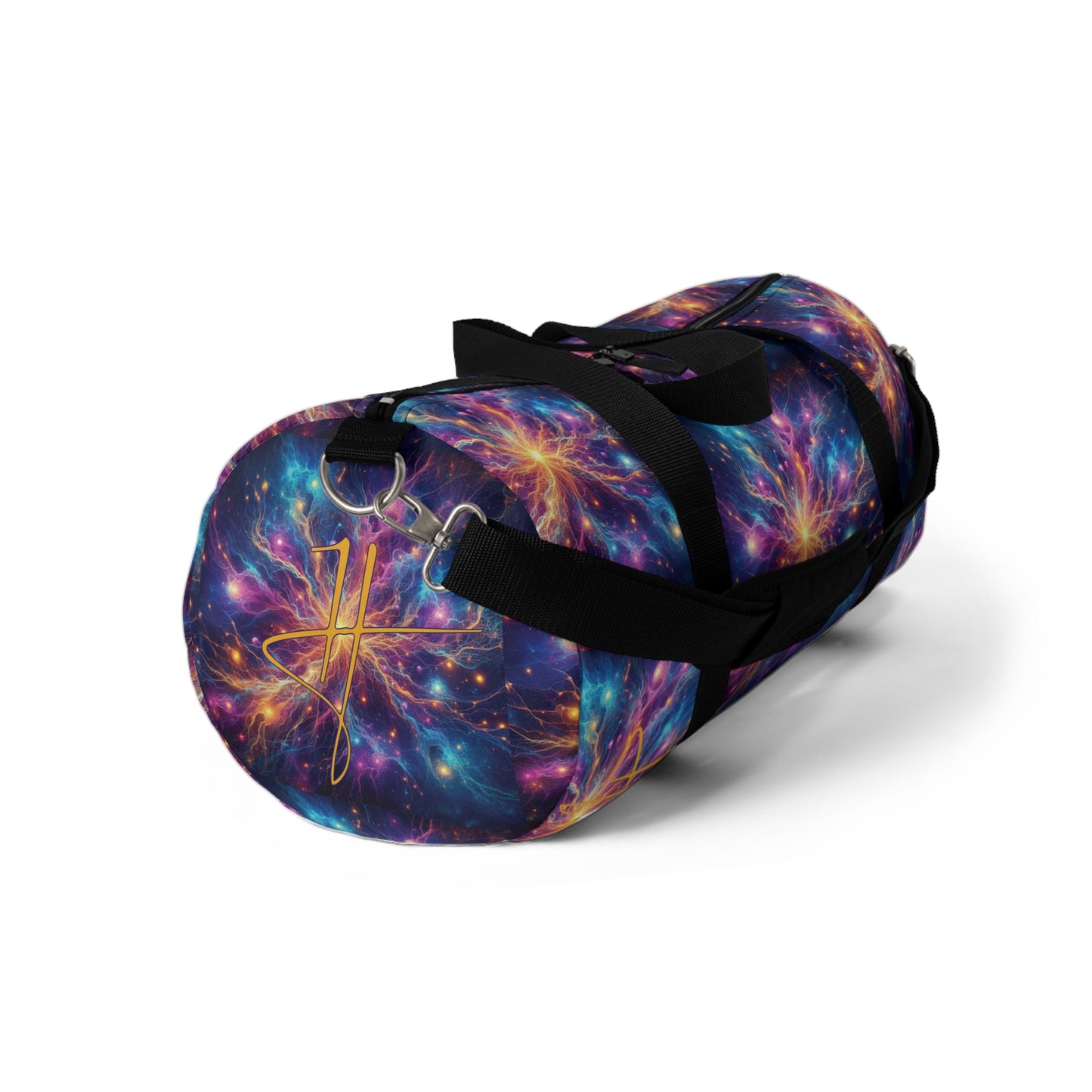 Cosmos 2 Duffle bag #PY
