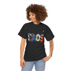 Chaos Humanchic Exclusive Premiun T-Shirt #PY