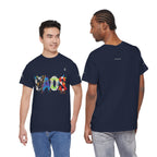 Chaos Humanchic Exclusive Premiun T-Shirt #PY