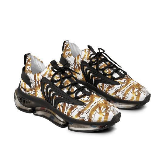 Circuit LuxeStride Sneakers  Shoes #PY