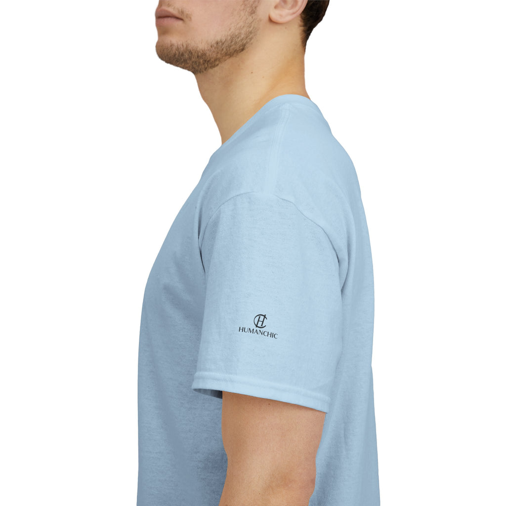 Chaos Humanchic Exclusive Premiun T-Shirt #PY