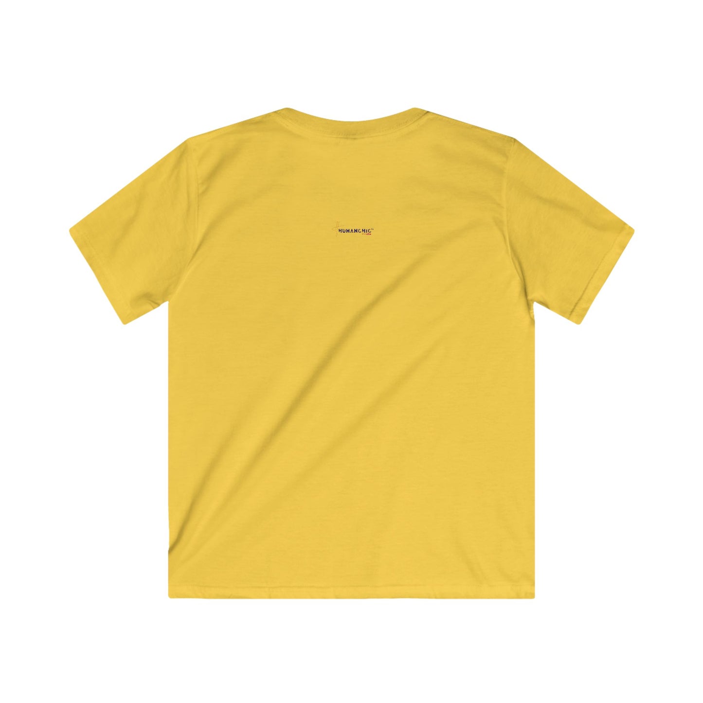 Chic & Rare Tee  for Children#PY