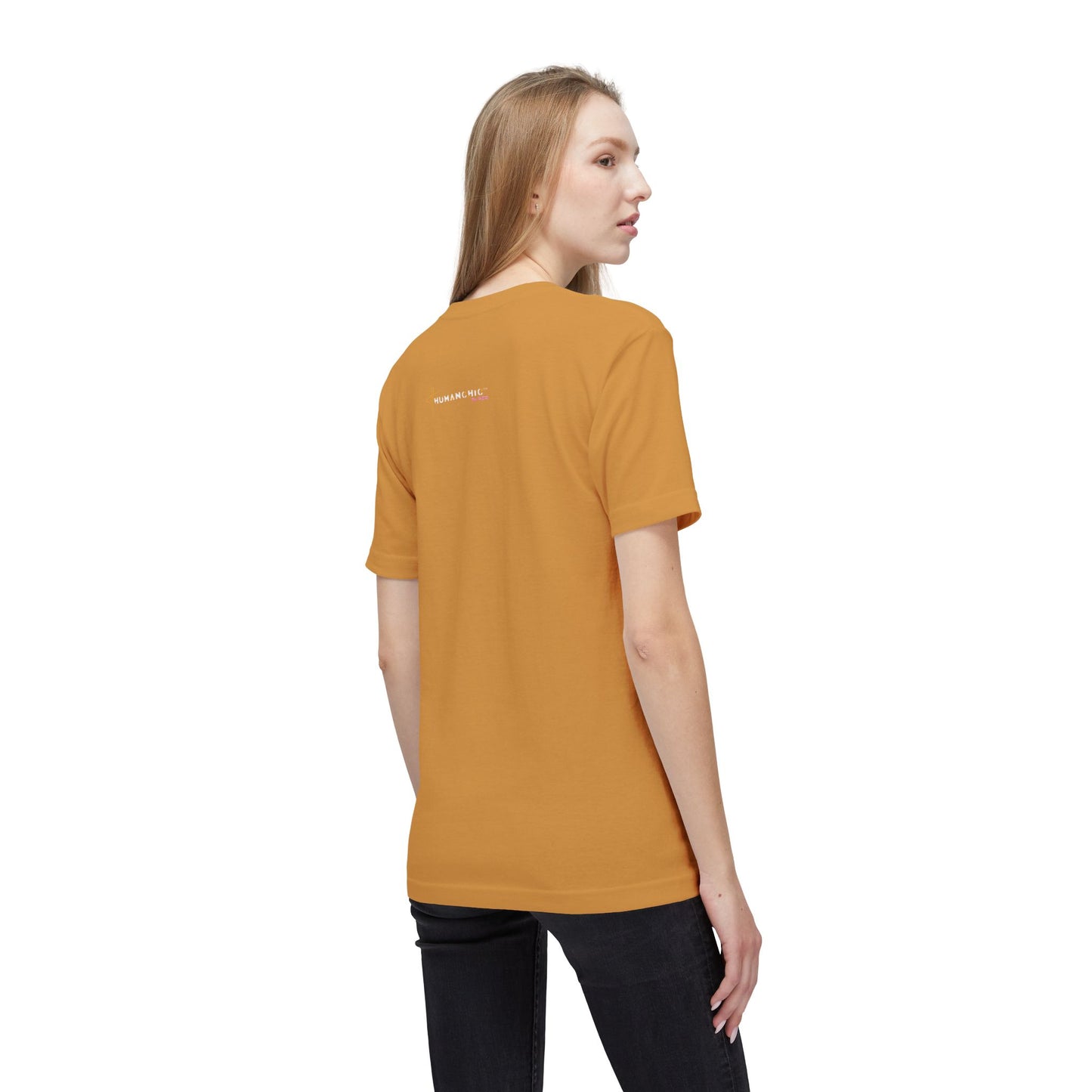 CUPID V-Neck T-shirt #PY