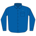 Chemise boutonnée Workday HUMANCHIC — Hommes