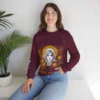Moletom Feminino Art Line #PY 