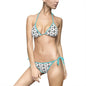Trevor Women's Bikini Swimsuit #PY