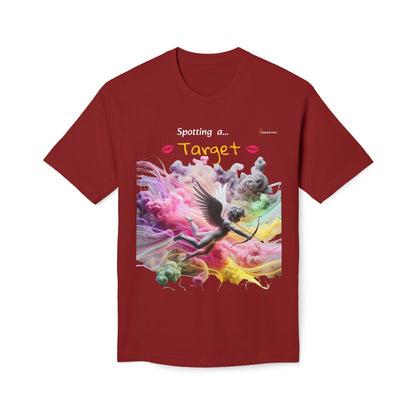 CUPID V-Neck T-shirt #PY