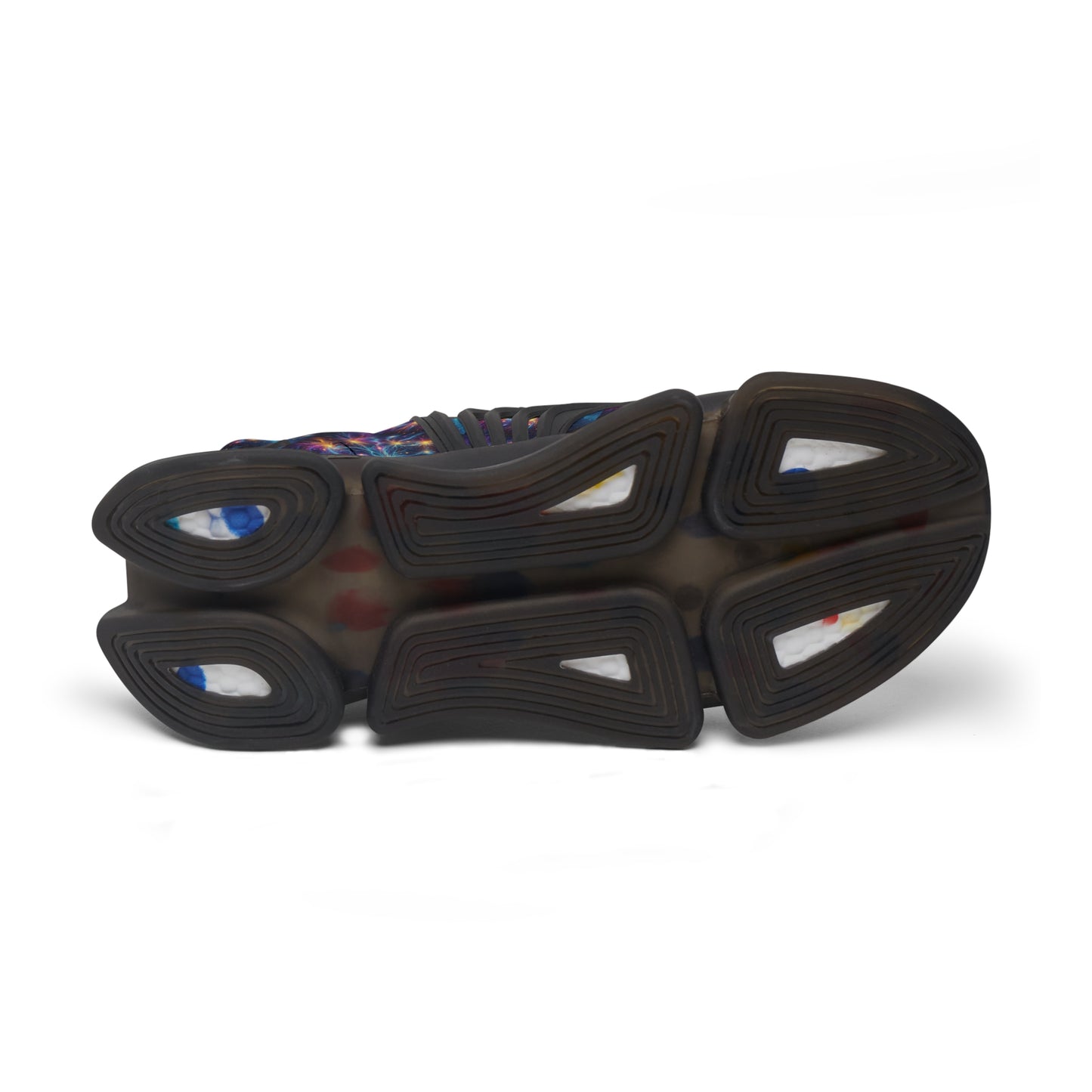 Cosmos Mesh Sneakers for Women's #PY