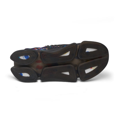 Cosmos Mesh Sneakers for Women's #PY