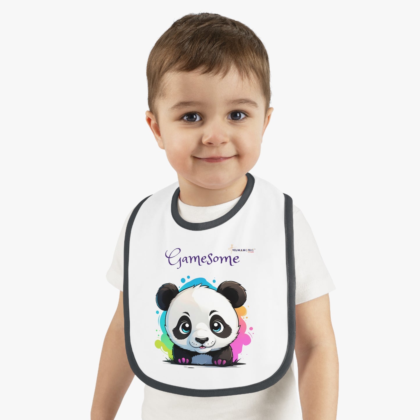 Bib - Cutest Pet's #PY