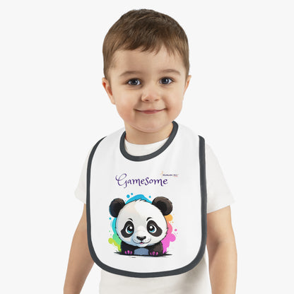 Bib - Cutest Pet's #PY