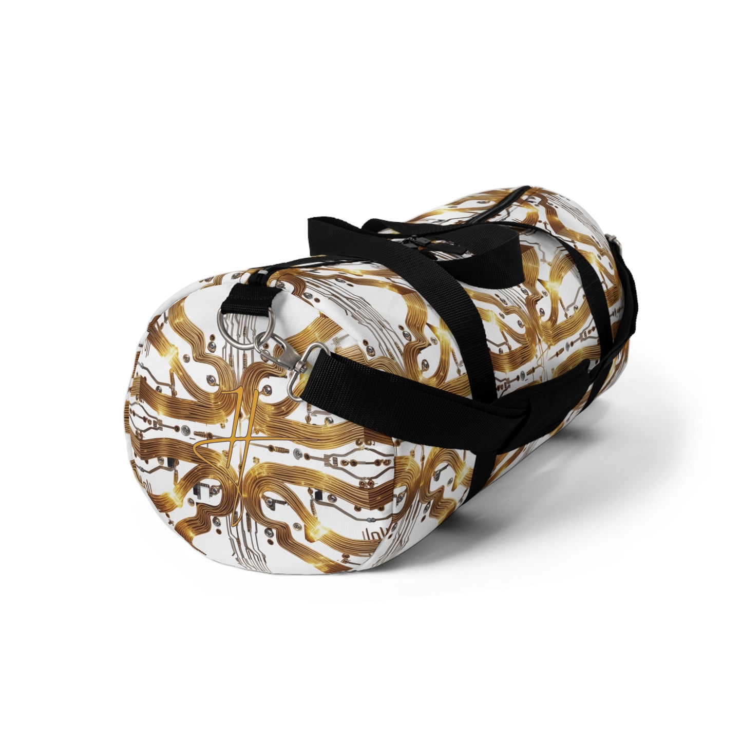 Circuit Collection Duffle bag #PY