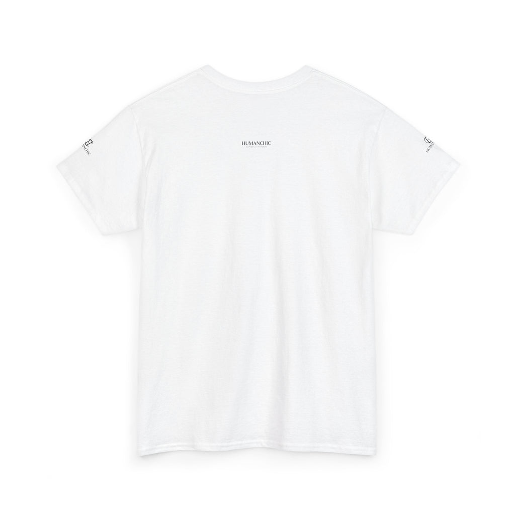 Chaos Humanchic Exclusive Premiun T-Shirt #PY