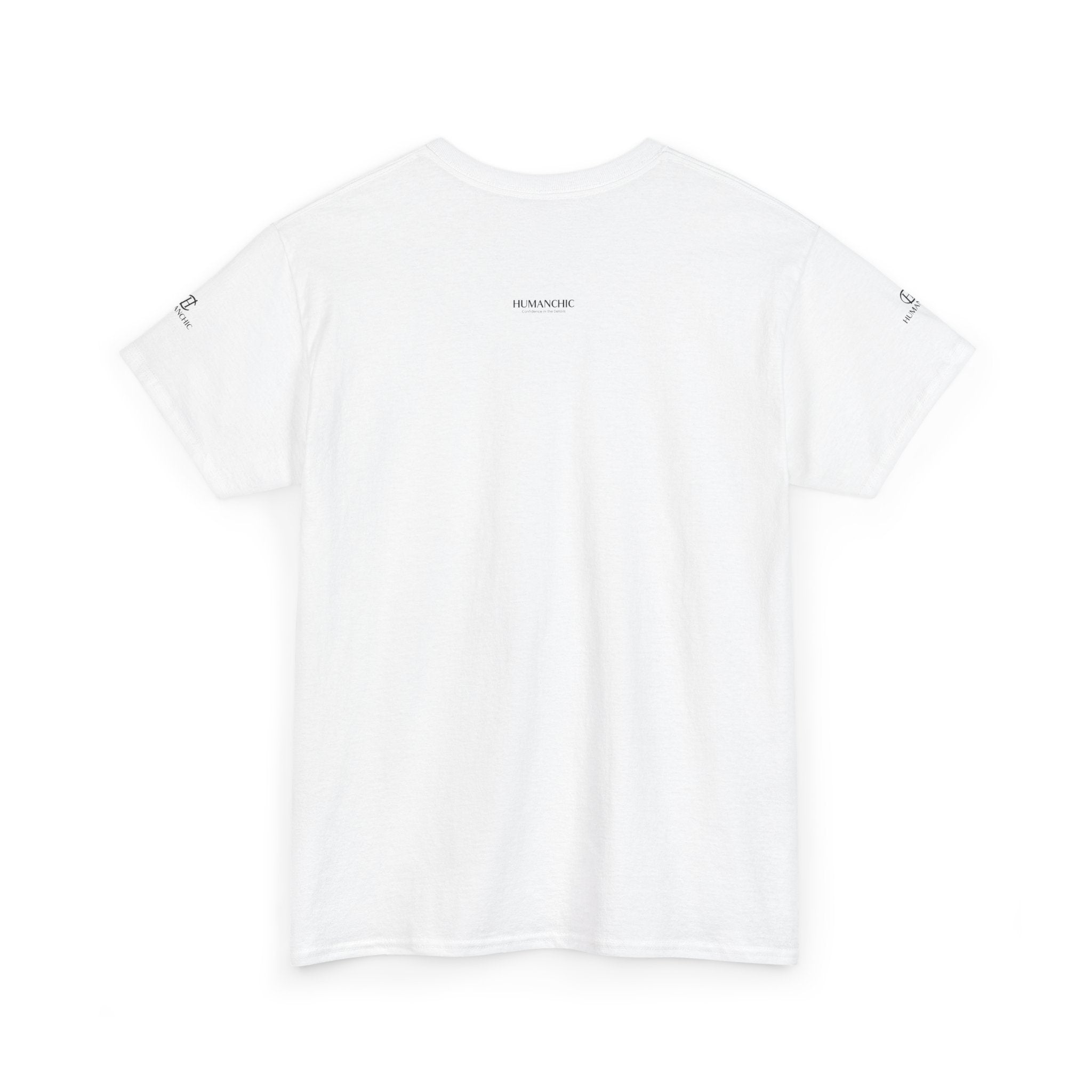 Chaos Humanchic Exclusive Premiun T-Shirt #PY