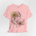 HUMANCHIC Atelier Everyday Art Line Tee — Women