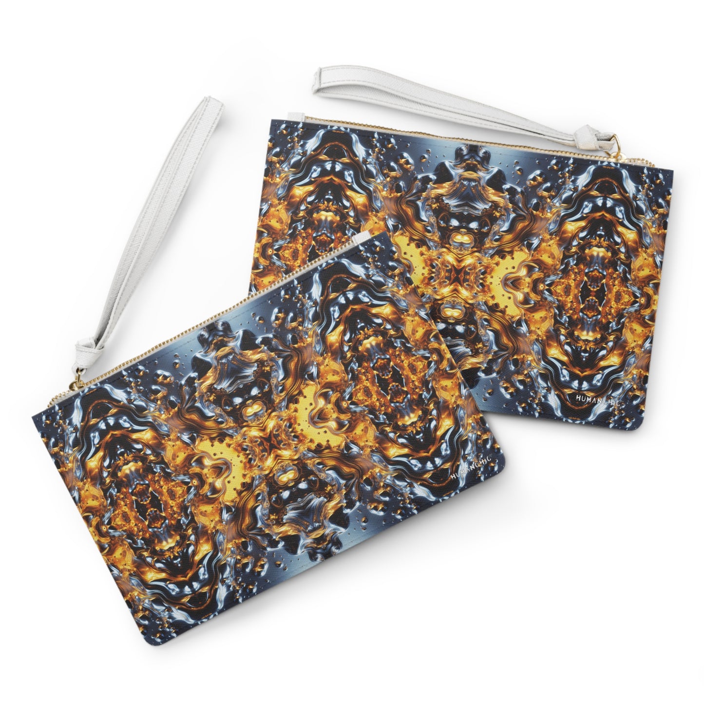 Lava Clutch Bag | Bohemian Accessory #PY