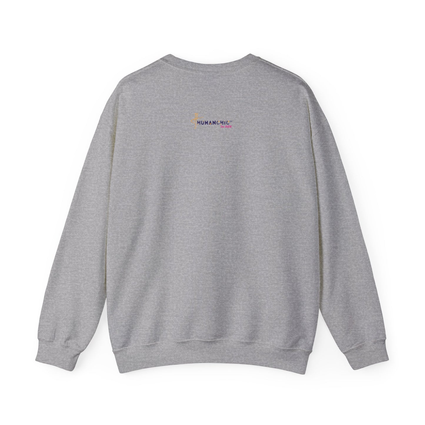 Art Line Woman's Sweatshirt #PY