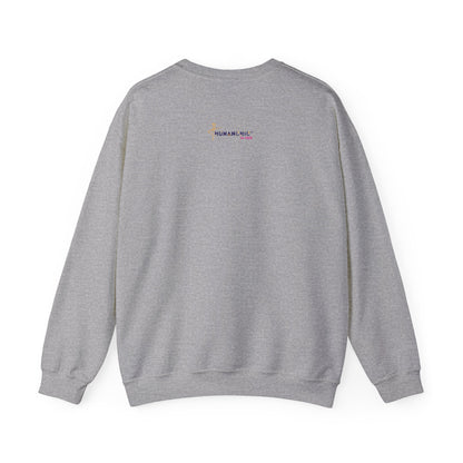 Art Line Woman's Sweatshirt #PY